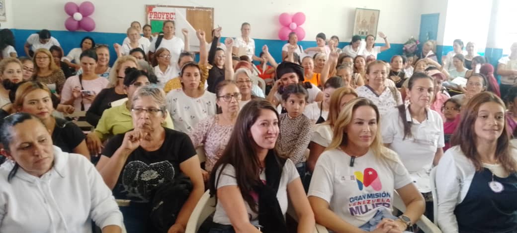 @DefensoriaCREANDOPUENTESDEESPERANZA tweet media