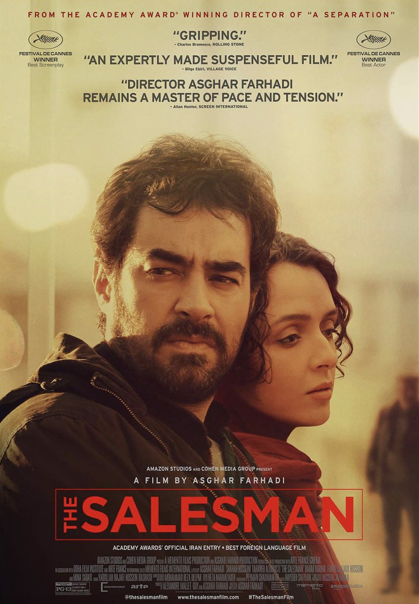 AflamWorld's tweet photo. كنت سعيد وعايش حياتي لين بديت أشوف أفلام إيرانية 🌚💔 https://t.co/r4MukfjxJ0