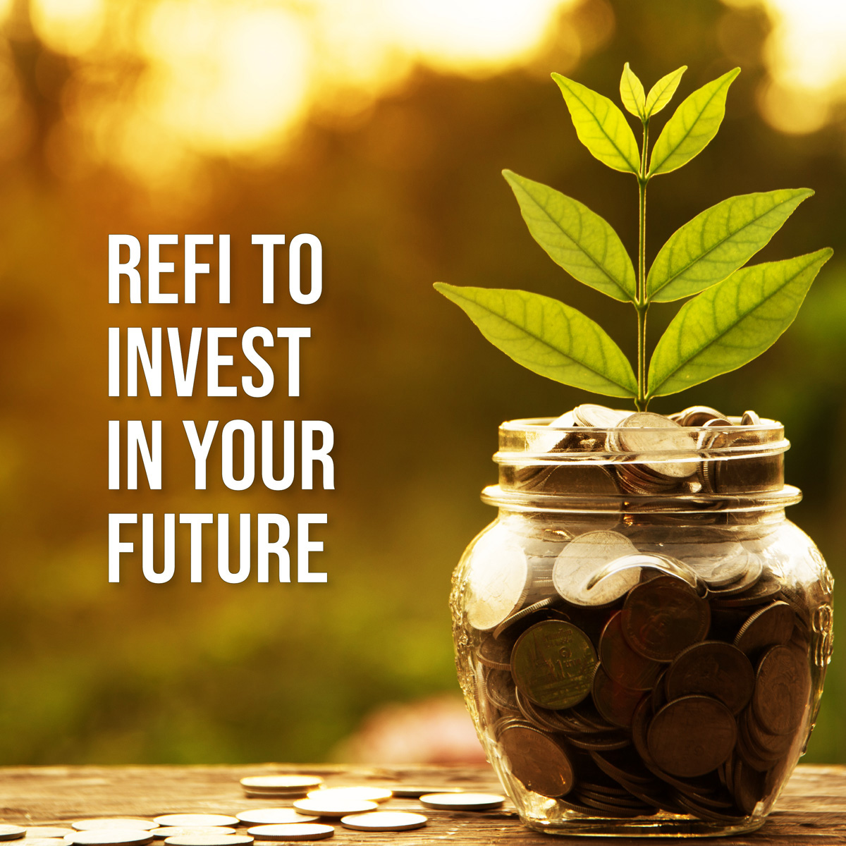 Ready to make your money work smarter, not harder? Give us a ring and let's chat about how we can help you save some cash or make that dream move a reality. Your wallet will thank you later! #financegoals #investmentopportunity #smartmoney