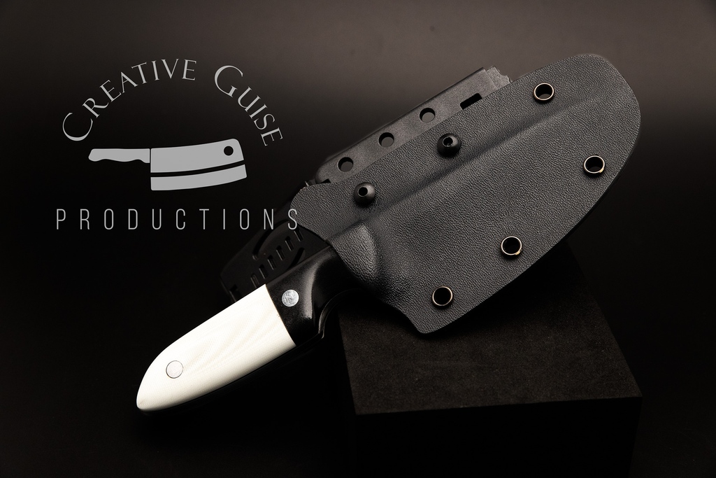 'Rush a gun, RUN from a knife' - Al Capone

l8r.it/frpe

#everydaycarry #edcgear
#edc 
#artisan #craft #handmadeisbetter #handcrafted #makersgonnamake #supporthandmade