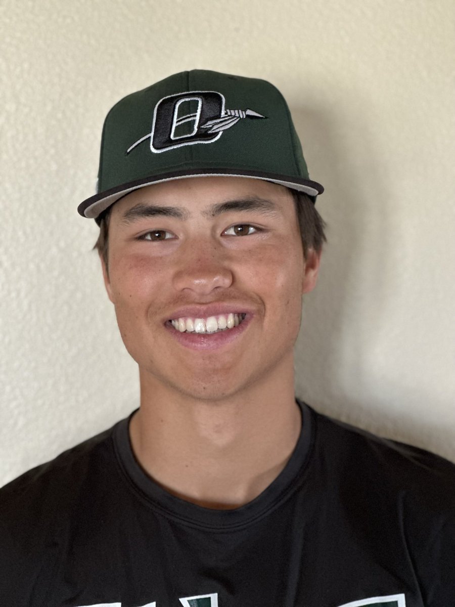 Ohlone Baseball is FAMILY - every player is forever a Renegade. Jackson Nystrom (2023) is one of the BEST players and persons we’ve EVER had. Recently, Jackson (currently playing at USF), was diagnosed with cancer. We ask prayers for his recovery. The Gades are here for you Nys!