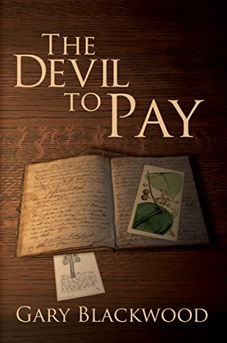 itsWriteNow100's tweet image. Get 'The Devil to Pay' today! @GaryBlackwood11 wp.me/p7iBgp-Qsg #ebook #kindle #bargain #99cents