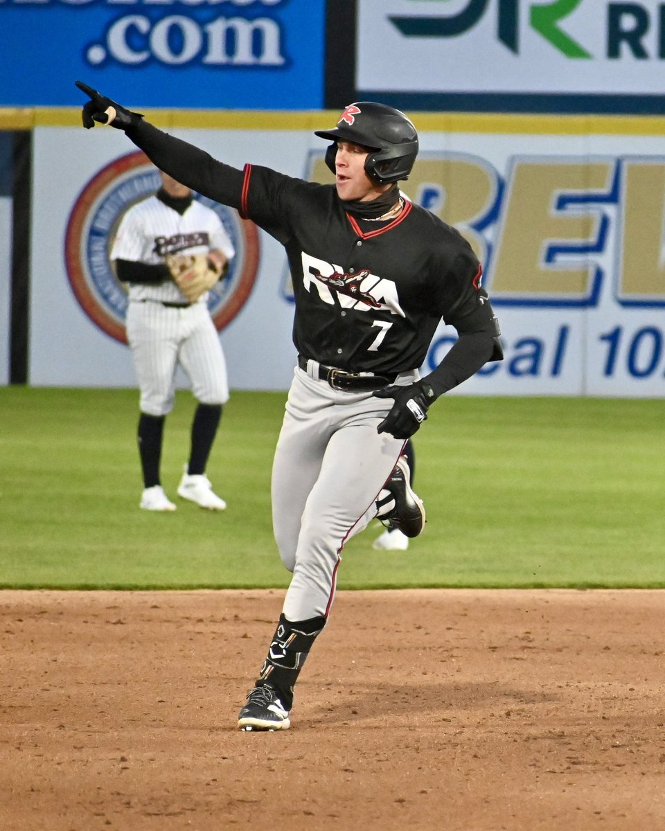 GoSquirrels's tweet photo. It’s the first, but it won’t be the last! 💪 https://t.co/CW516ARuCd