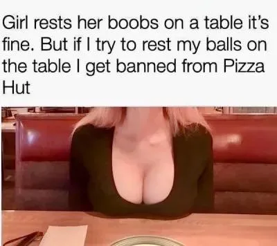 lewdsome_'s tweet photo. unfair https://t.co/yxcPMOp2Lz