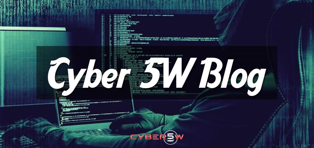 If you're a #DFIR or #Malware Analyst seeking to stay informed, enhance your skills, and learn through hands-on experience, explore our blogs here: blog.cyber5w.com.
Dive into practical learning with our hands-on approach.
#C5W #CCMA #CCDFA #DFIR #Malware #MalwareAnalysis
