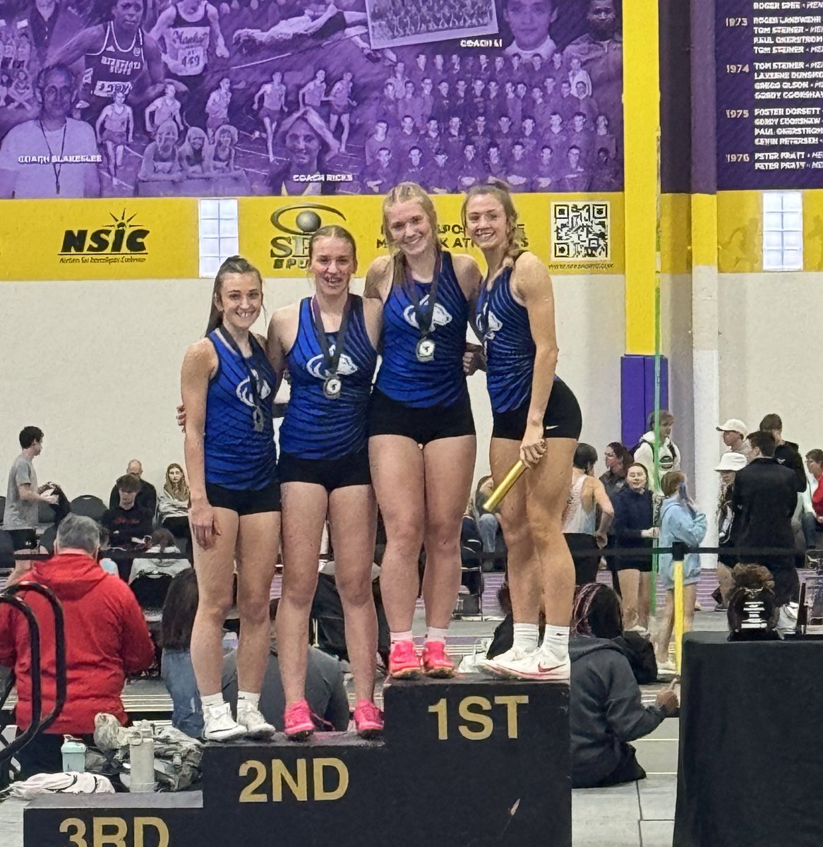 Owatonna Girls Track tweet media