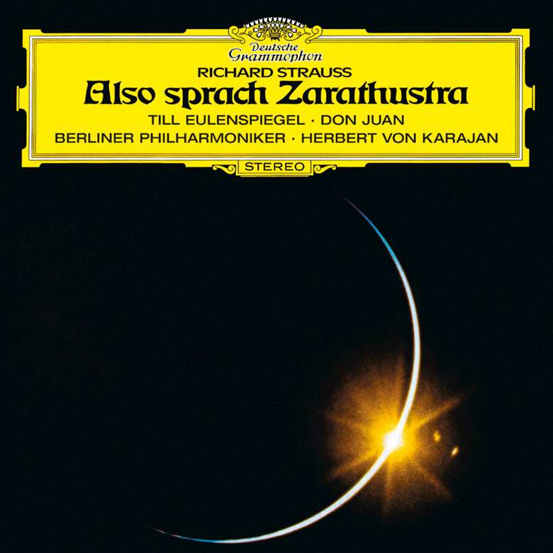 shostakovichian's tweet image. TESOROS DEL ARCHIVO (69)

Richard Strauss
ALSO SPRACH ZARATHUSTRA
Berliner Philharmoniker
Dir: Herbert von Karajan
(DG)

#CDShelf #ReferenceRecording #Strauss #DG