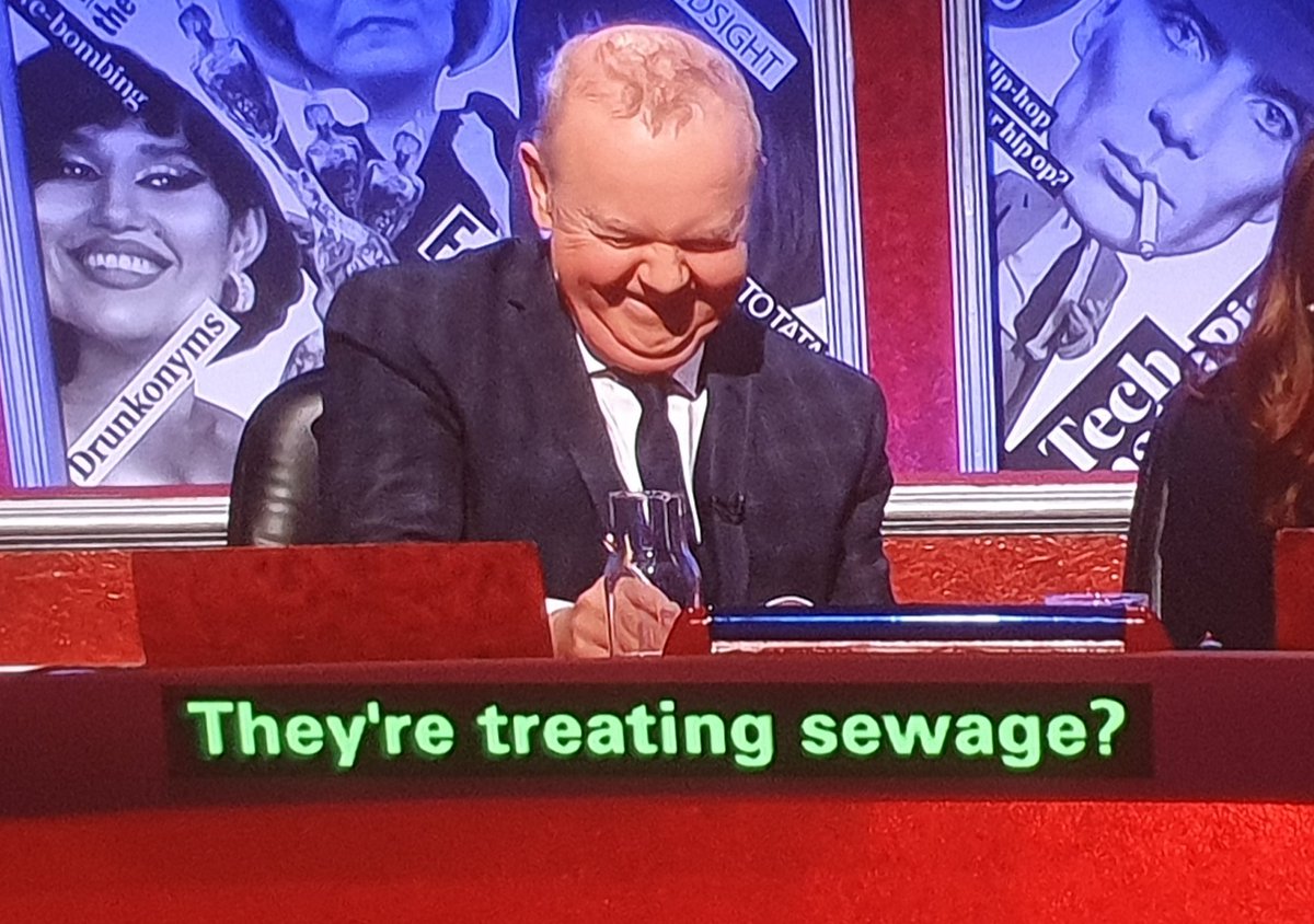AHaglington's tweet photo. @implausibleblog #TorySewageParty enabling water companies to 
● NOT build new reservoirs
● NOT treat raw sewage with chemicals from the #EU before releasing into #rivers 
● PAY shareholders huge dividends, leaving massive debts https://t.co/MRRNN6sl5R