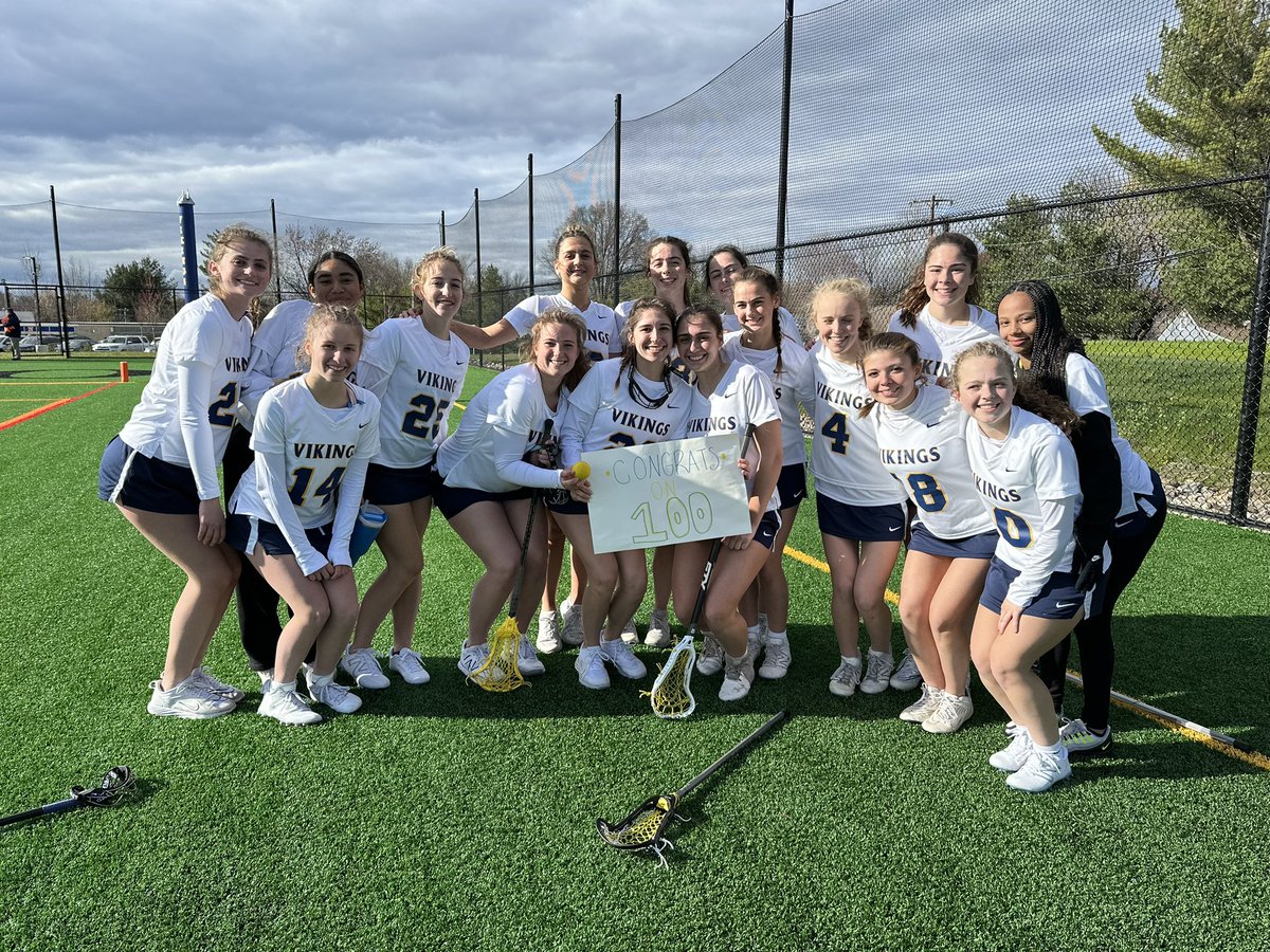 UM Girls Lacrosse (@ladyvikings_lax) on Twitter photo Congrats to senior Olivia Smith who scored her 100th career goal today! <a href="/UpperMerionSD/">Upper Merion Area School District</a> <a href="/UMsuperfans/">Superfans</a> <a href="/UMAHS_ATHLETICS/">UM Athletics & Activities</a> Congrats to senior Olivia Smith who scored her 100th career goal today! <a href="/UpperMerionSD/">Upper Merion Area School District</a> <a href="/UMsuperfans/">Superfans</a> <a href="/UMAHS_ATHLETICS/">UM Athletics & Activities</a>