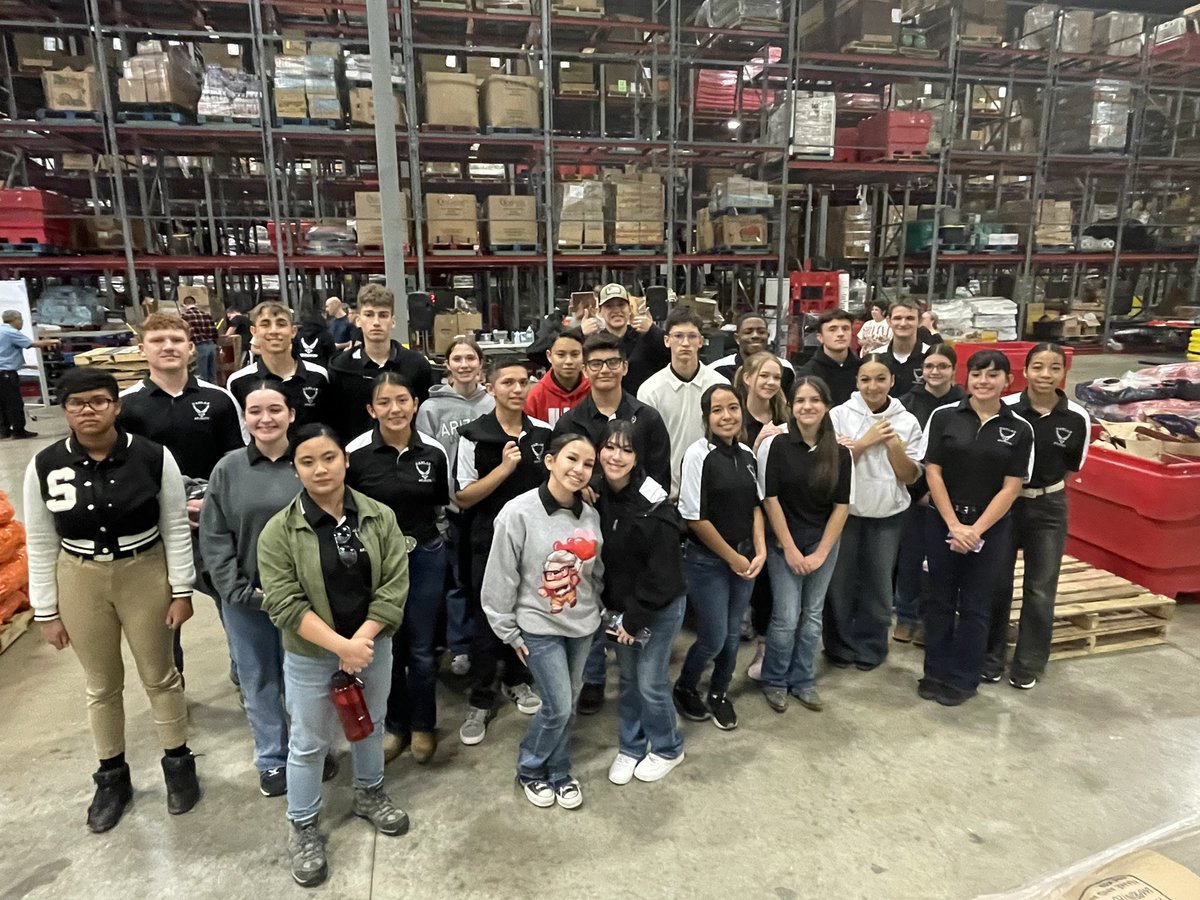 Harlan ROTC tweet media