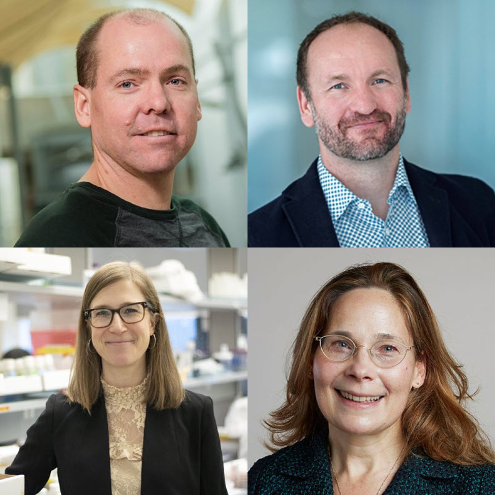 Science in Vancouver (@sciencevancity) on Twitter photo 🏆 Three projects led by <a href="/ubclifesciences/">UBC Life Sciences Institute</a> researchers have been awarded funding from <a href="/InnovationCA/">CFI / FCI</a> Innovation Fund Grants.
Congratulations to Drs. Leonard Foster (<a href="/lenjf/">Leonard Foster</a>), <a href="/JimJohnsonSci/">Jim Johnson, PhD</a>, Elizabeth Rideout (<a href="/EJRideout/">Elizabeth Rideout (@ejrideout.bsky.social)</a>), and Natalie Strynadka!
👏: bit.ly/4aFVf6w 🏆 Three projects led by <a href="/ubclifesciences/">UBC Life Sciences Institute</a> researchers have been awarded funding from <a href="/InnovationCA/">CFI / FCI</a> Innovation Fund Grants.
Congratulations to Drs. Leonard Foster (<a href="/lenjf/">Leonard Foster</a>), <a href="/JimJohnsonSci/">Jim Johnson, PhD</a>, Elizabeth Rideout (<a href="/EJRideout/">Elizabeth Rideout (@ejrideout.bsky.social)</a>), and Natalie Strynadka!
👏: bit.ly/4aFVf6w