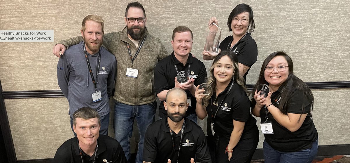 Congratulations to the @CUDenverENGR students who took 2nd place against 15 schools at the annual Associated Schools of Construction (ASC) competition. Read about it at the link below ⤵️ ucdenver.info/cedc-asc