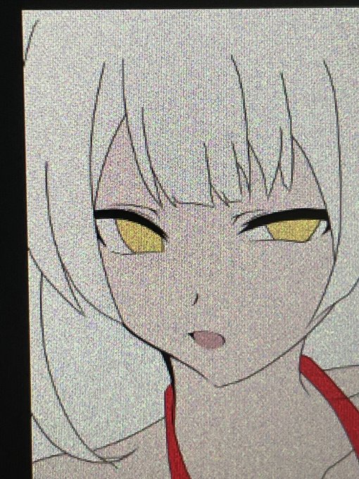 次描こうと思っているものの粗々予告です笑 