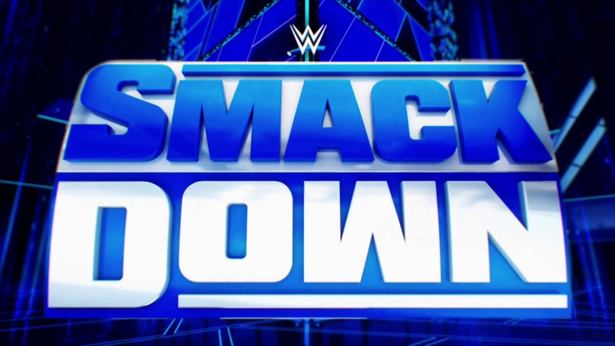 AndyGibsonTV's tweet image. It's the go home WWE Friday Night SmackDown before @WWE @WrestleMania. 
#WWE #SmackDown #SDLive