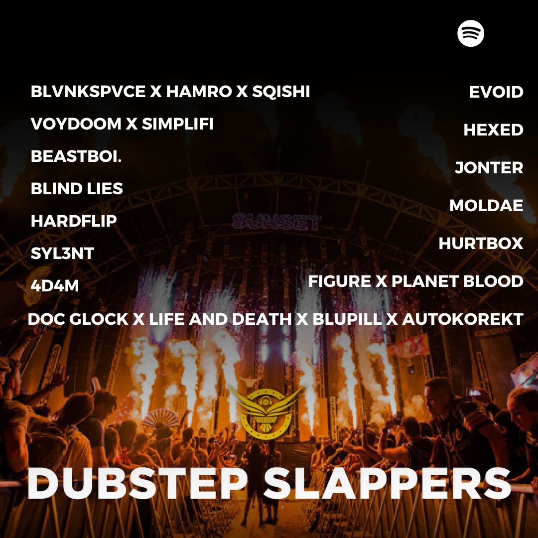 FILTHY BEAT INSPECTORS tweet media