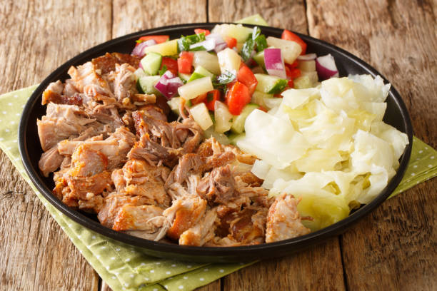 MariansCatering's tweet image. Planning a luau? We bring the flavors of Hawaii to your party with our authentic Hawaiian dishes. From tender pork long rice to smoky Kalua pig, we ensure a taste of paradise that your guests won't soon forget. Aloha to unforgettable flavors! #LuauParty #MariansCatering