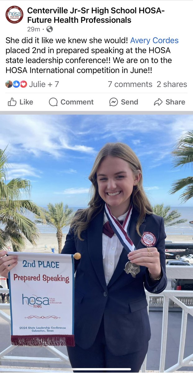 Great things is store for this one!