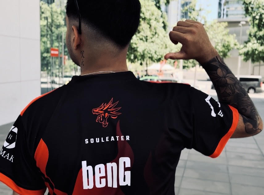 KRÜ benG tweet media