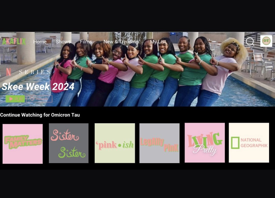 Omicron Tau AKAs tweet media