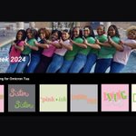 Photo by Omicron Tau AKAs (@UTSA_AKAS)