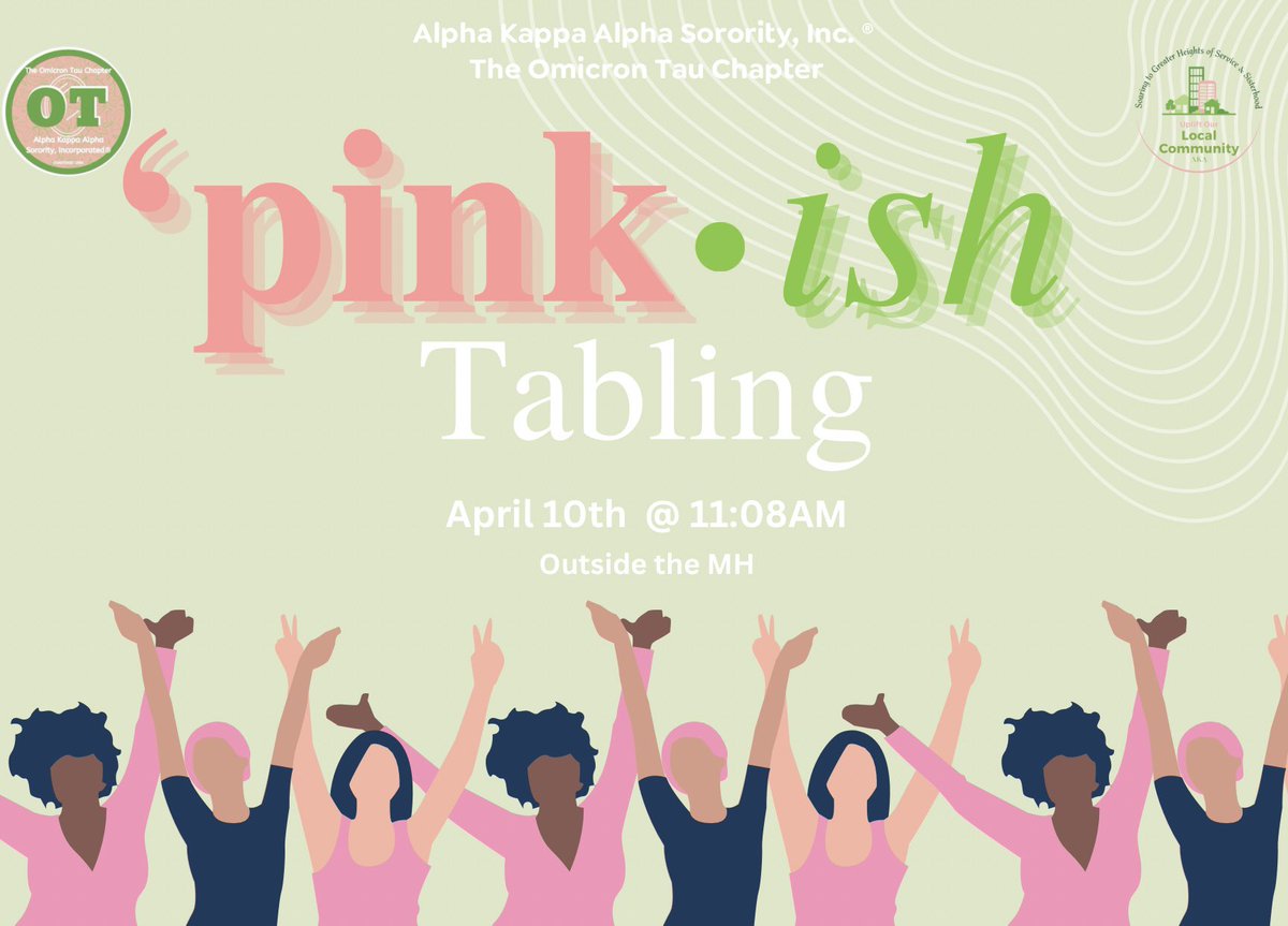 Get ready to tune into AKAFLIX for the exciting premiere of Skee Week featuring the Oh So Pretty Ladies of OT! You don’t want to miss it! Skee you there! 🩷💚