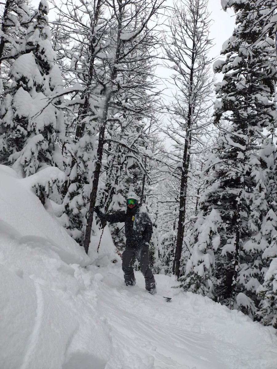 _GreeceBall's tweet photo. Pretty pretty good @SkiNakiska
#6thWinter https://t.co/Pi3Hva7AFM