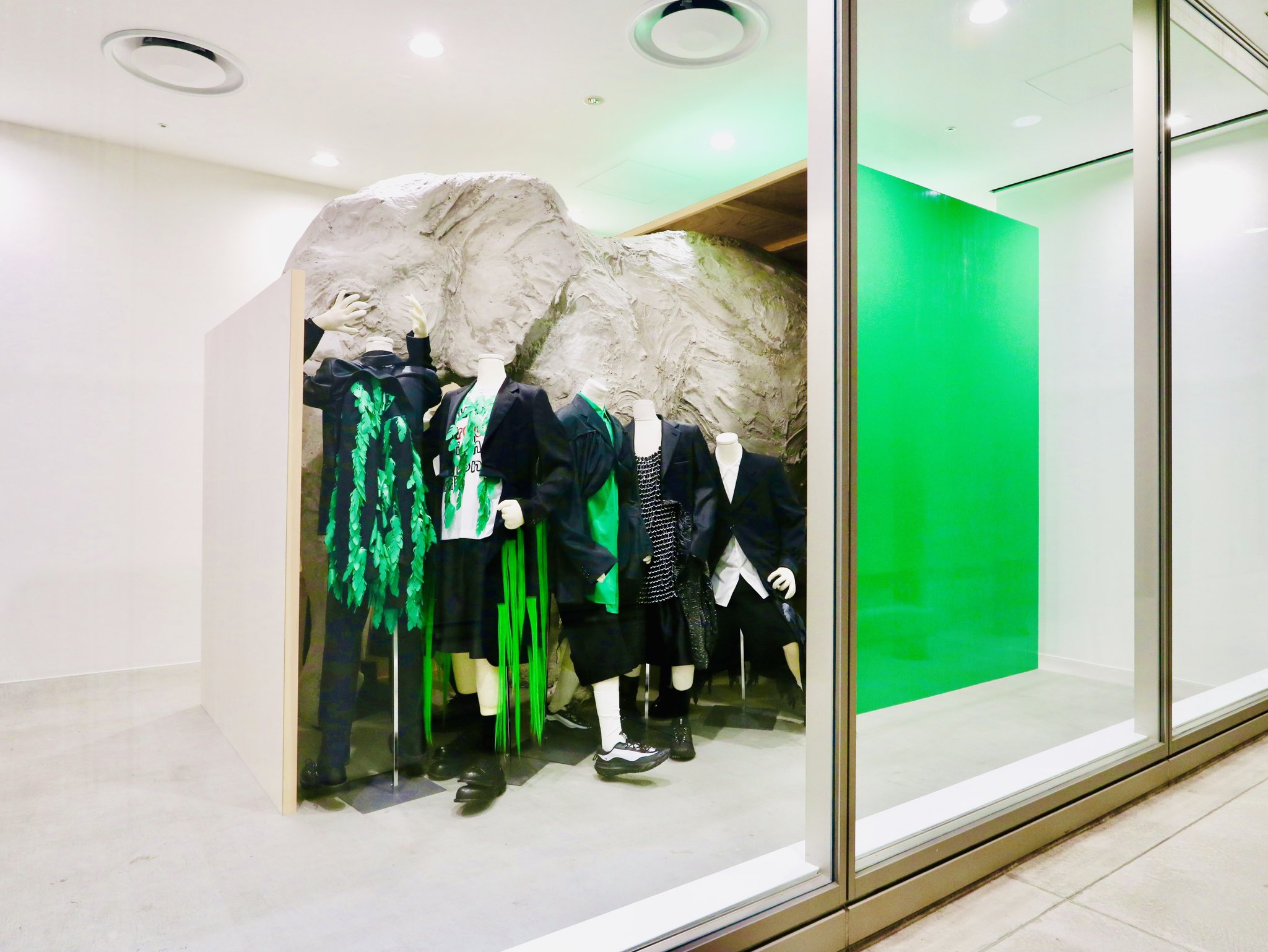 DSM GINZA DSMGINZACDG X