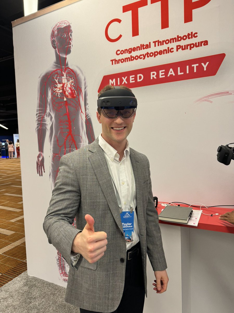 Taylor Robichaux, PharmD, BCPS tweet media