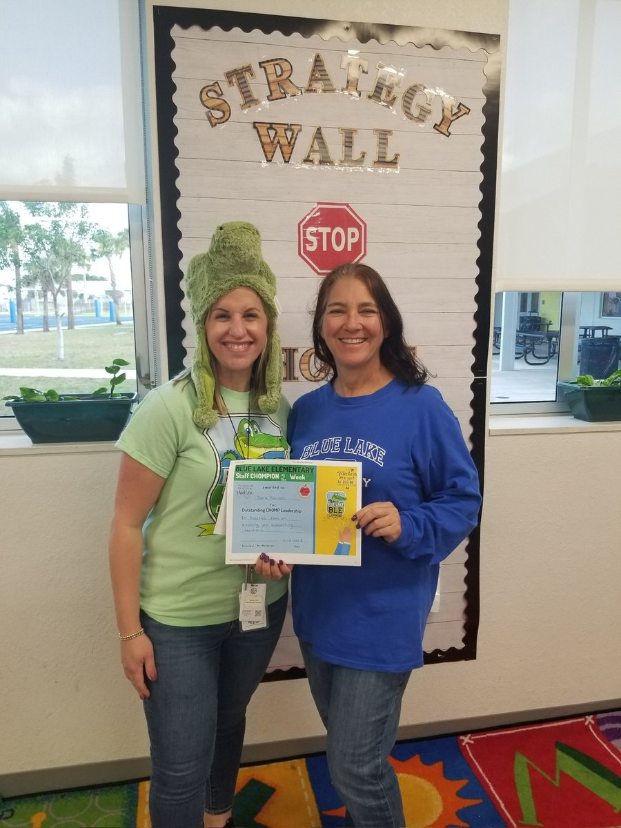 sarakosches's tweet photo. Happy Assistant Principal week to our favorite @BLE_GatorAP! We are SO lucky to get to work with you every day. Rain or shine you are always there for all of your stakeholders. We adore you! #GoGators @BLE_Gator 🐊💙💛💚 https://t.co/bjMO60lFxG