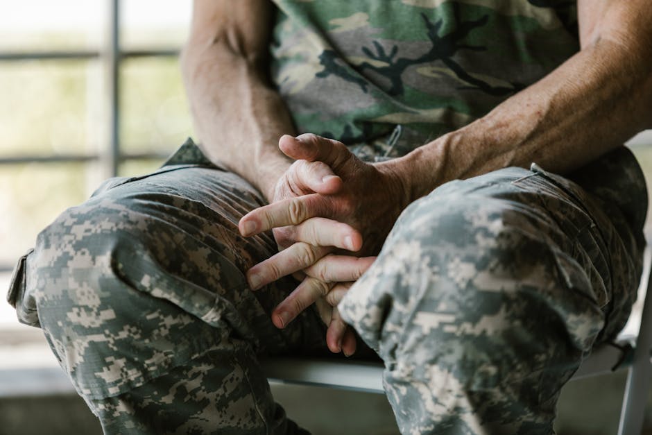 No more long waits or distant appointments. Evergreen Spine & Sports Medicine offers streamlined VA community care services, putting your health first. ⏱️ #VeteranWellness #EvergreenEase