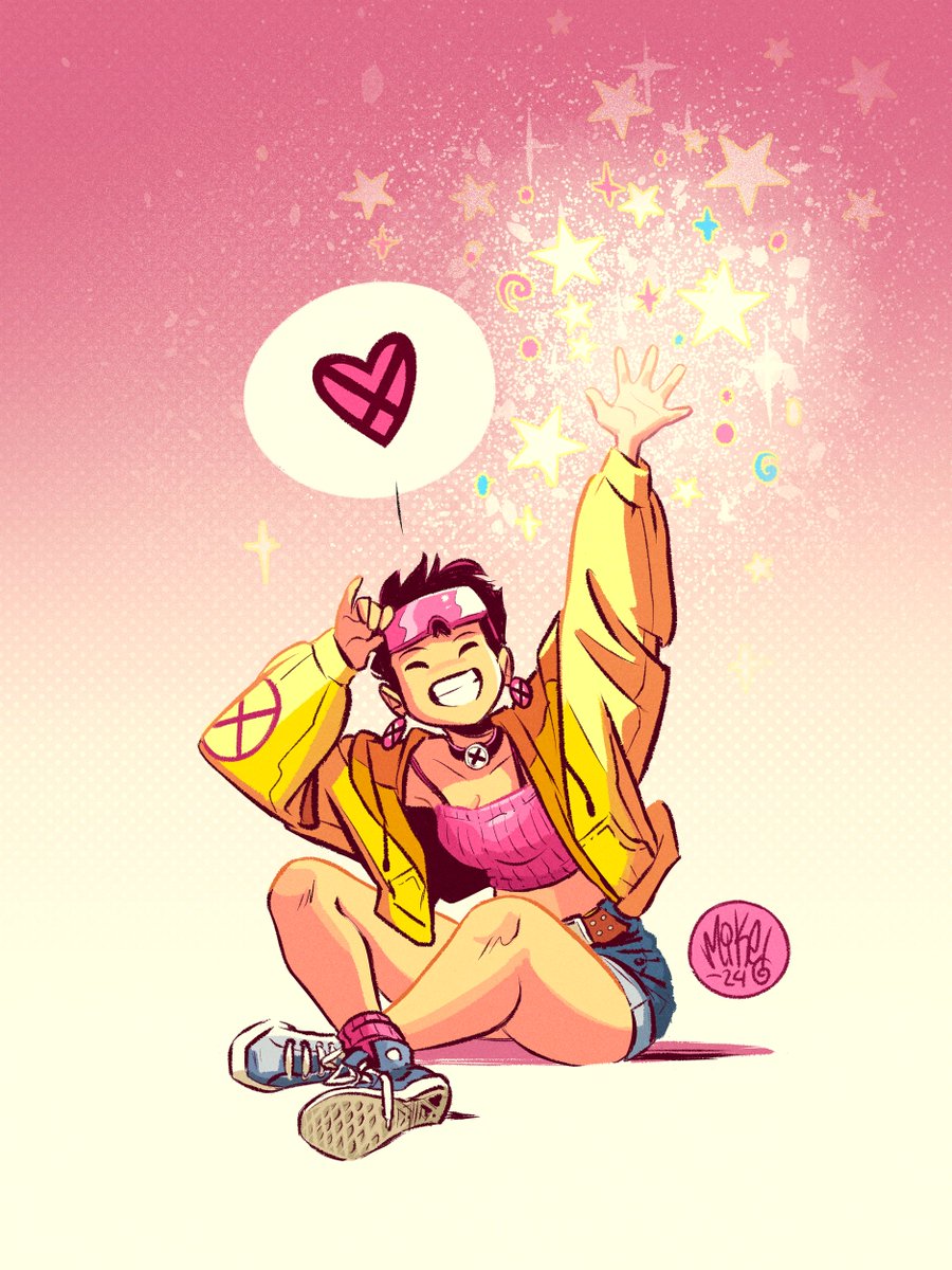 💖 Have a jubilant weekend! 💖