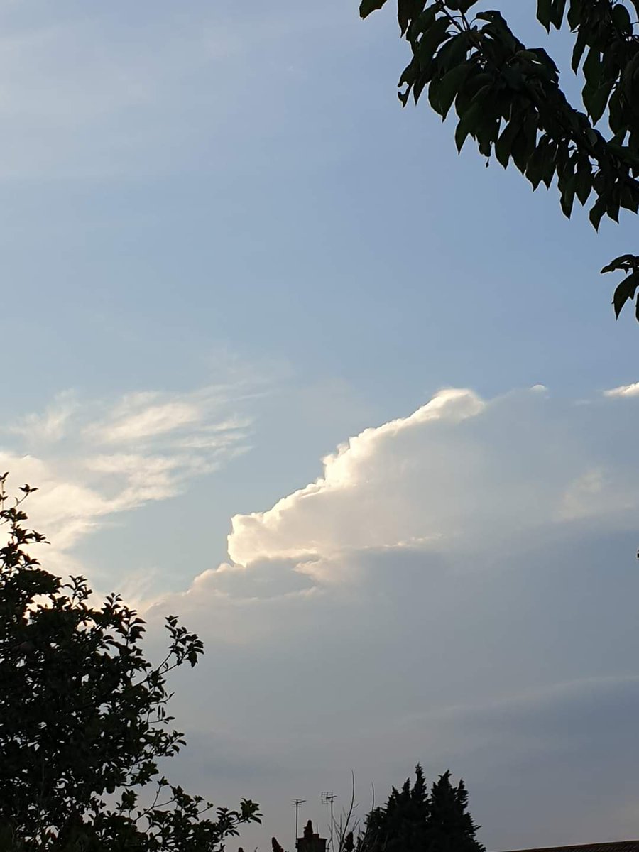 VixRoseGemB's tweet photo. Kind of reminds me of Falkor, the luck dragon from The NeverEnding Story 🐲#clouds #dragon #theneverendingstory  #80sfilm #80skid #Memoriesunlocked https://t.co/HiNqZlBaJZ