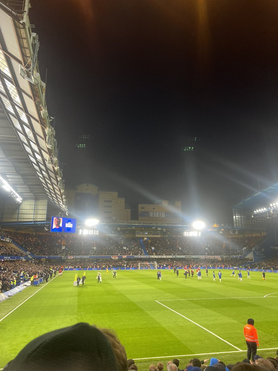 JessePrior_'s tweet image. Came in so clutch one hour before the Chelsea v Utd game, sourcing my mate with a ticket very close to me. Process was quick and smooth, no issues. Highly recommend.