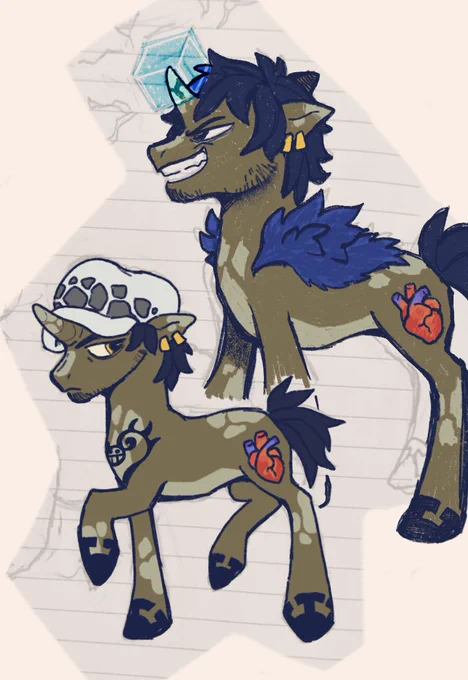 hello everypony…. 