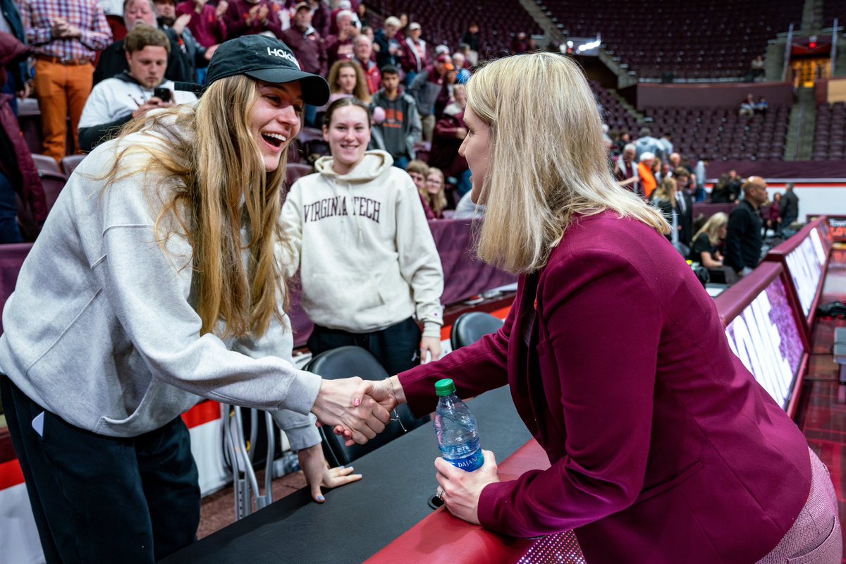 HokiesWBB tweet picture