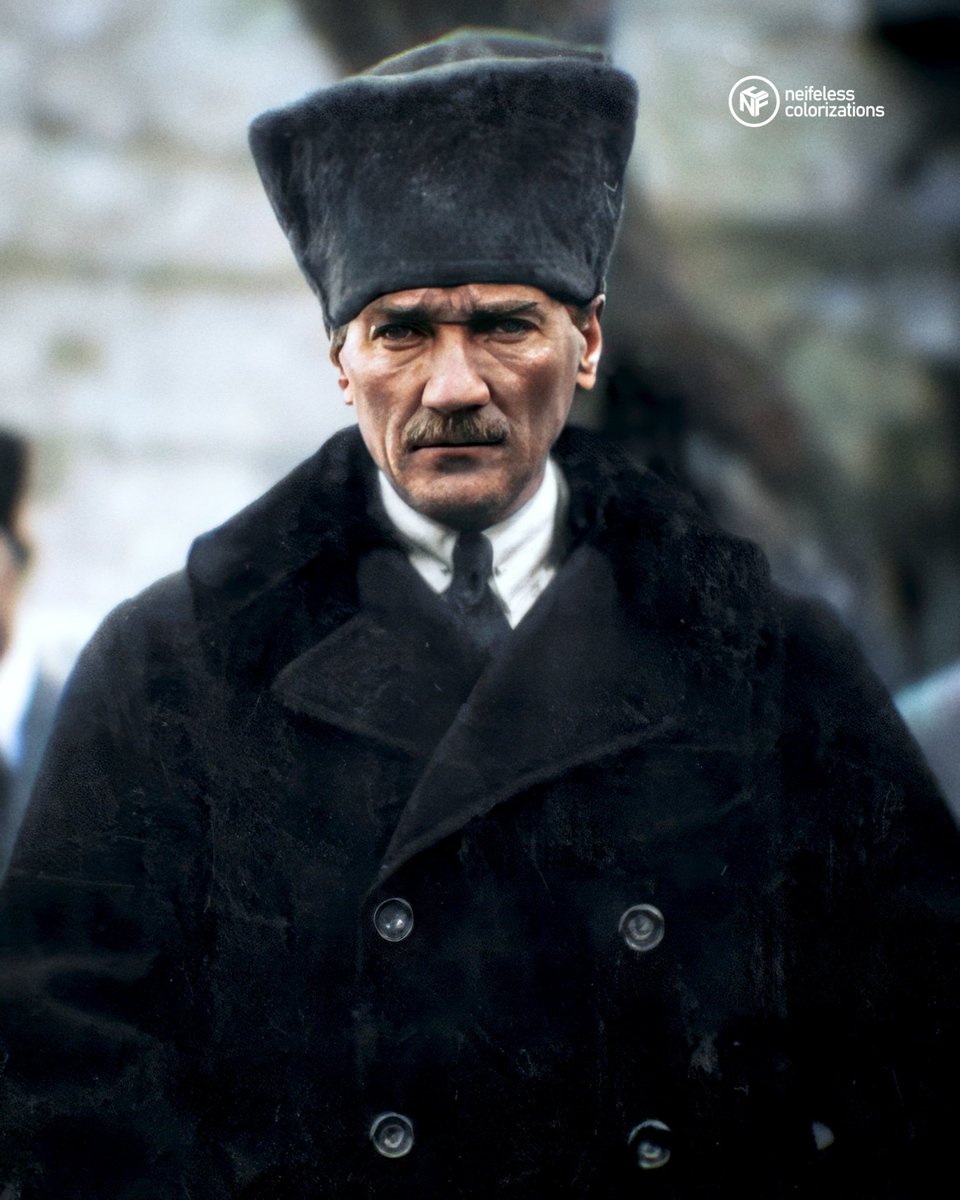 neifeless's tweet image. Bozkurt

(3 Mart 1923, Ankara)