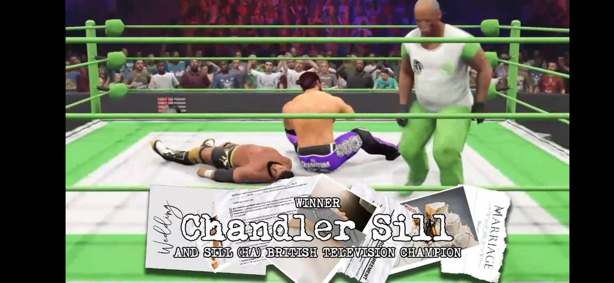 I TOLD YOU

I FUCKING TOLD YOU

TAZ IS A BUM THAT GOT HIS ASS HANDED TO HIM! HE COULDN'T HOLD A CANDLE TO WHO I AM NOW. NOBODY WILL EVER HOLD ME DOWN AGAIN. NOBODY WILL USE ME TO GET THEIR OWN CAREER AHEAD

DRAG ME TO HELL AND ILL CLIMB BACK UP TO EARTH

#ANDSTILL MOTHERFUCKERS