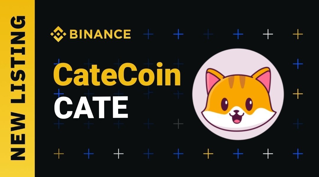 kram69gaming's tweet photo. MANIFESTING...
#CATECOIN https://t.co/jmhPNd7knZ