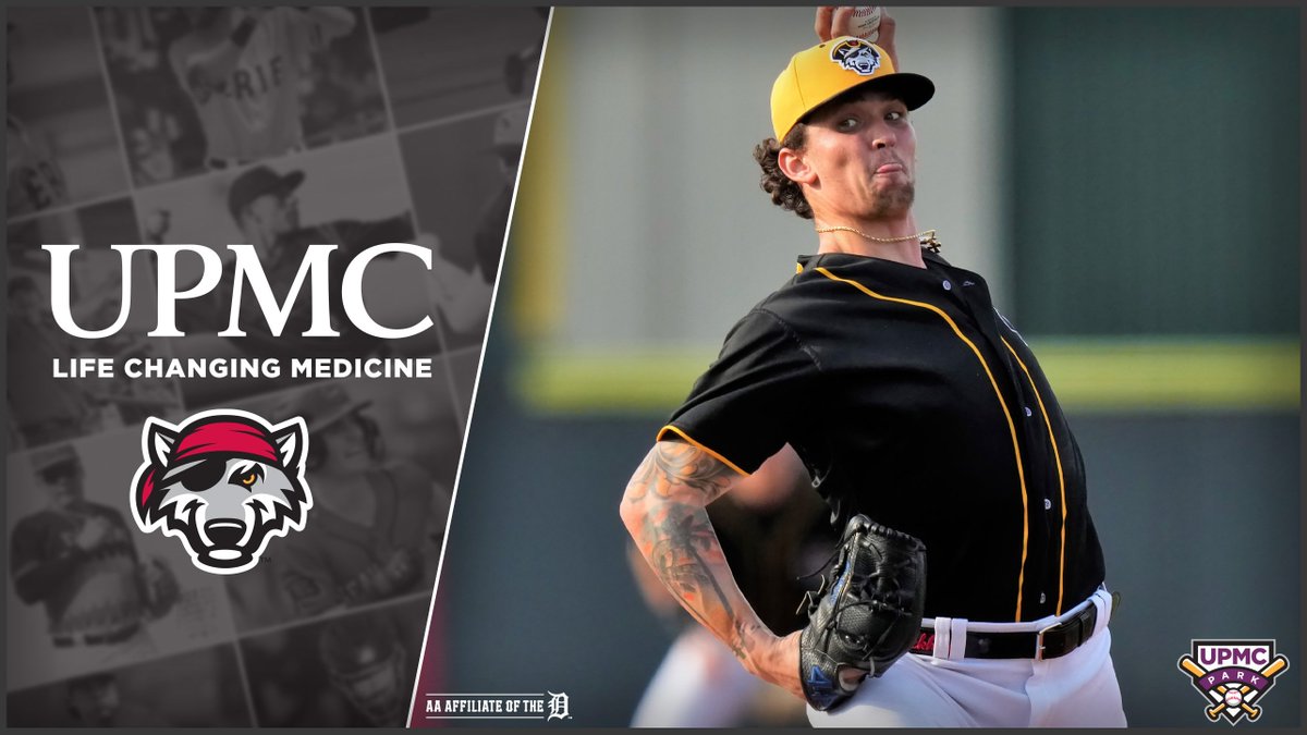erie_seawolves's tweet photo. Final line on Lael Lockhart:

4.1 IP | 3 H | 0 R | 2 BB | 9 K - 68 Pitches/48 Strikes

The nine strikeouts ties a career-high for Lockhart.

Erie and Harrisburg scoreless through five. https://t.co/lQ3jHDs8R6