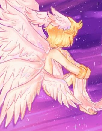 “Ugh... Ya esta Azrael forzando el cambio de cuerpo... Necesito uno propio...”