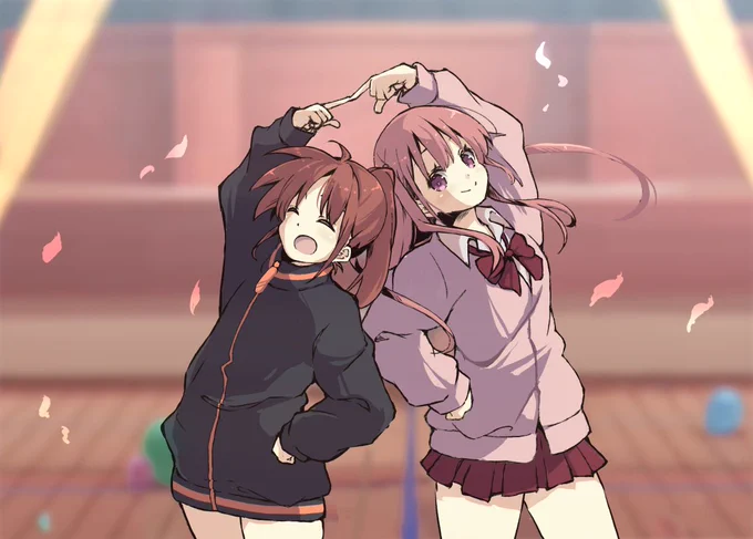 そんな日々もどこか愛おしくてー 