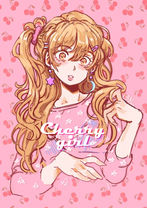 gyaru gal 