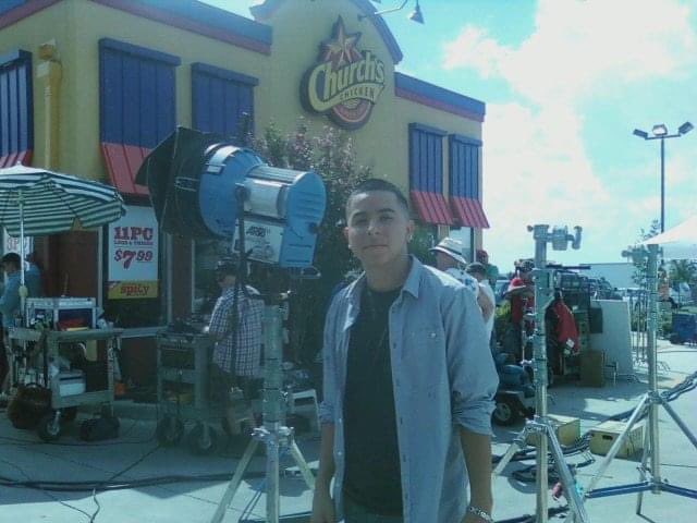 Edgar_IvanG's tweet image. Sometimes I miss the old me,
He was a dreamer, lover, and tought anything was possible … he believed in fairy tales 🙈

#SanAntonio #TvActor