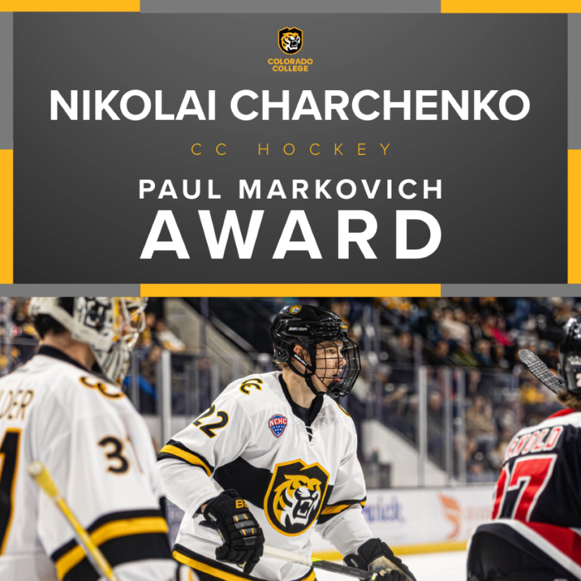 CC Hockey tweet media