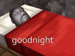 Gn web3 fam. Rest well
