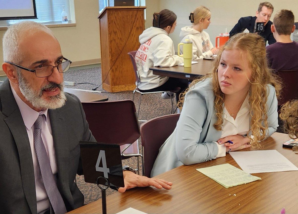 Theresa Miller (@cgtmiller) on Twitter photo McHenry County Illinois Law Day 2024 was awesome! Thank you to everyone who made this educational experience possible. <a href="/CaryGroveHS/">Cary-Grove H.S.</a> <a href="/CHSD155/">CHSD155</a> <a href="/CG_IandC/">CG INC & WELLNESS</a> <a href="/McHenryCoSAO/">McHenry County State's Attorney</a> <a href="/McHenrySheriff/">McHenry Co. Sheriff</a> <a href="/CLSouthHS/">CL South High School</a> McHenry County Illinois Law Day 2024 was awesome! Thank you to everyone who made this educational experience possible. <a href="/CaryGroveHS/">Cary-Grove H.S.</a> <a href="/CHSD155/">CHSD155</a> <a href="/CG_IandC/">CG INC & WELLNESS</a> <a href="/McHenryCoSAO/">McHenry County State's Attorney</a> <a href="/McHenrySheriff/">McHenry Co. Sheriff</a> <a href="/CLSouthHS/">CL South High School</a>