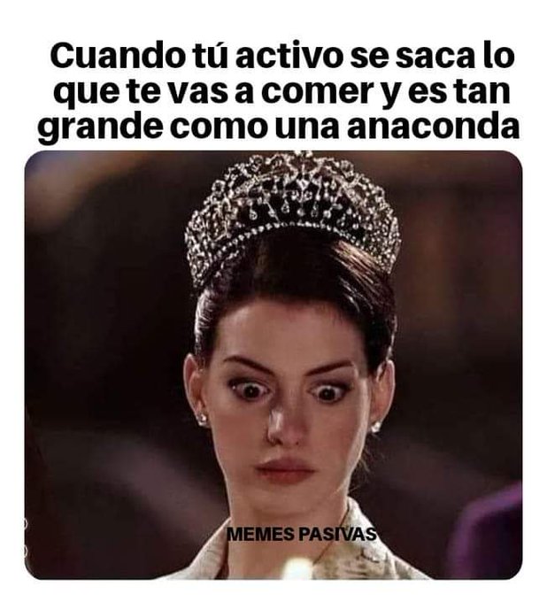 Ay mi Dioooo' jaja https://t.co/vw7bjpo8J2<a href="/tag/lgbt"class="tags"><span>#lgbt</span></a><a href="/tag/latina"class="tags"><span>#latina</span></a><a href="/tag/rt"class="tags"><span>#rt</span></a><a href="/tag/crossdresser"class="tags"><span>#crossdresser</span></a><a href="/tag/travesti"class="tags"><span>#travesti</span></a>