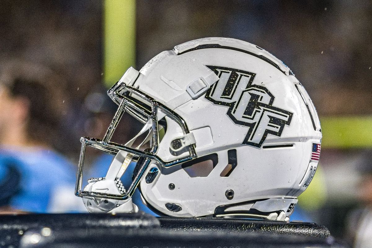 I will be at UCF for an unofficial visit tomorrow April 6th @UCF_Football @CoachHand @JerisMcIntyre @Coach_Martin95