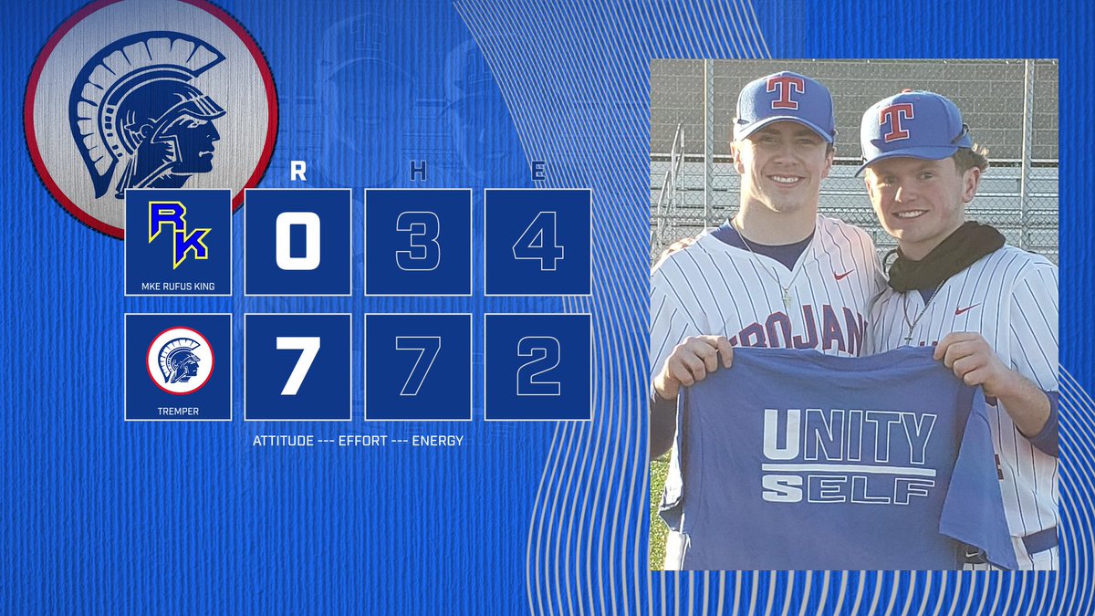 TremperBaseball's tweet image. 