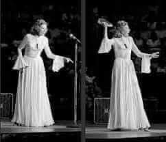 saintscommlagos's tweet photo. Handle that Saint with love and care

(The Kathryn Khulman story.) 

In one occasion, Kathryn Kuhlman was preaching in a church and someone informed the pastor that she was divorced which led the pastor walking up to the front and grabbing the microphone from her and apologizing to the crowd for having a “false prophet” preaching, she was escorted by the ushers out of the church and ran off town. SHE WEPT!  

On a rare occasion where Kathryn would address her past she made this comment about her peers during her crisis. “... You know sometimes it’s a thousand times easier to die physically than to keep on living. You see, the Lord forgives, but people don’t. 

They’ll drive it in, and they’ll drive it in, and they’ll drive it in, and they’ll drive it in. And they’ll pierce your heart, and they’ll pierce it clear through.

So many have may have left ministry because of one thing or the other, you may have stopped pastoring, holding meetings or whatever form of ministry because of pressures, financial, marital or personal issues, but know that God uses these pressures to bring out His best in us. 

Apostle Paul says; we are pressed on every side but not crushed, cast down but not destroyed. The promise always comes after the process.
From Kathryn’s example, We have learnt that no one is far too gone, no one is out of God’s use, and instead of driving the word of God against people  that are under pressure,

Let's help them heal

Let's let them get back on track.

Handle that brother and sister with care

Adapted from Holy Spirit TV

#chrissegunonayinka
#saintscommunitychurch